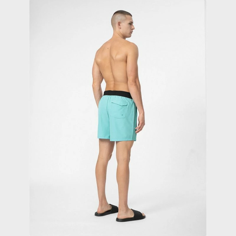Shorce për meshkuj 4F, blu [Madhësia: M]