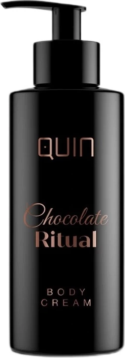 Balsam për trup për femra Silcare Quin Chocolate Ritual 240ml