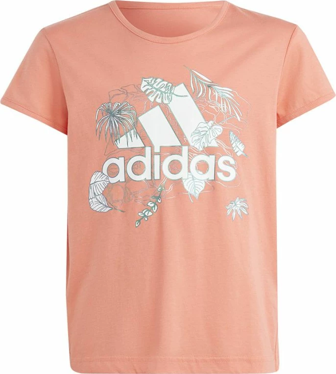 Maicë adidas për fëmijë, rozë