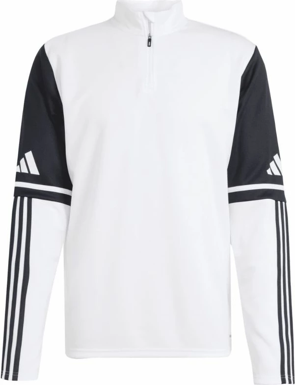 Duks për meshkuj adidas, i bardhë
