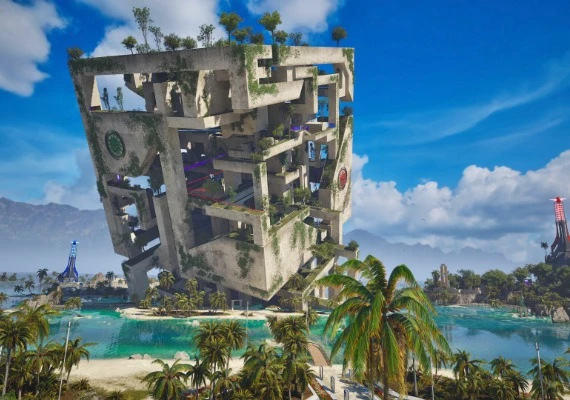 The Talos Principle 2: Road to Elysium DLC EN Global