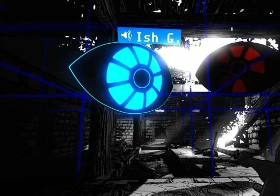 The Magic Circle EN/DE/FR/IT/RU/ES Global