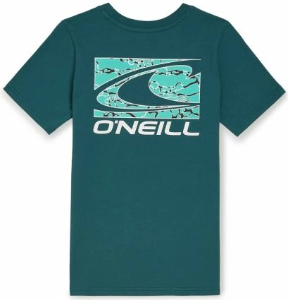 Maicë për fëmijë O'Neill, e gjelbër