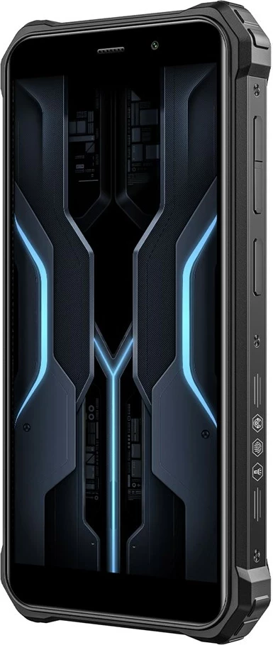 Celular FOSSiBOT F101 P, 64 GB, 4 GB RAM, i zi