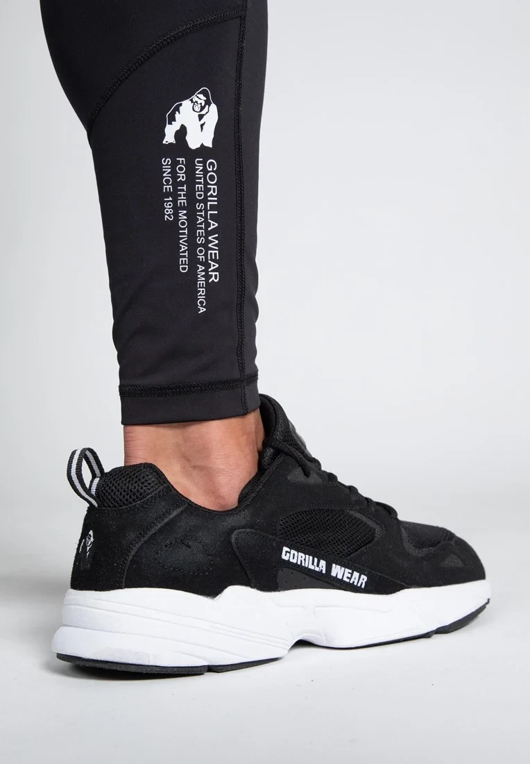 Winchester Men's Tights - Black [Madhësia: 3XL]