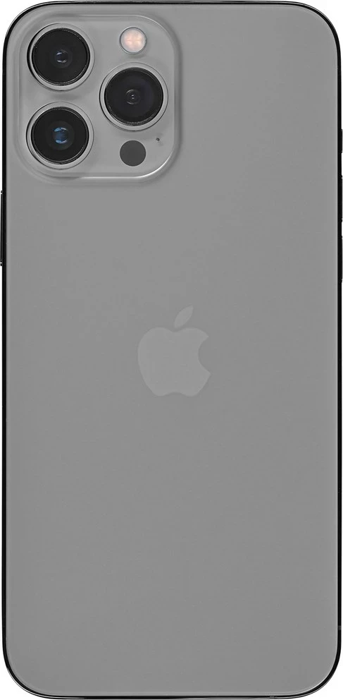 Celular Apple iPhone 13 Pro Max 128 GB, 6.7", iOS, Dual SIM, i zi, Refurbished