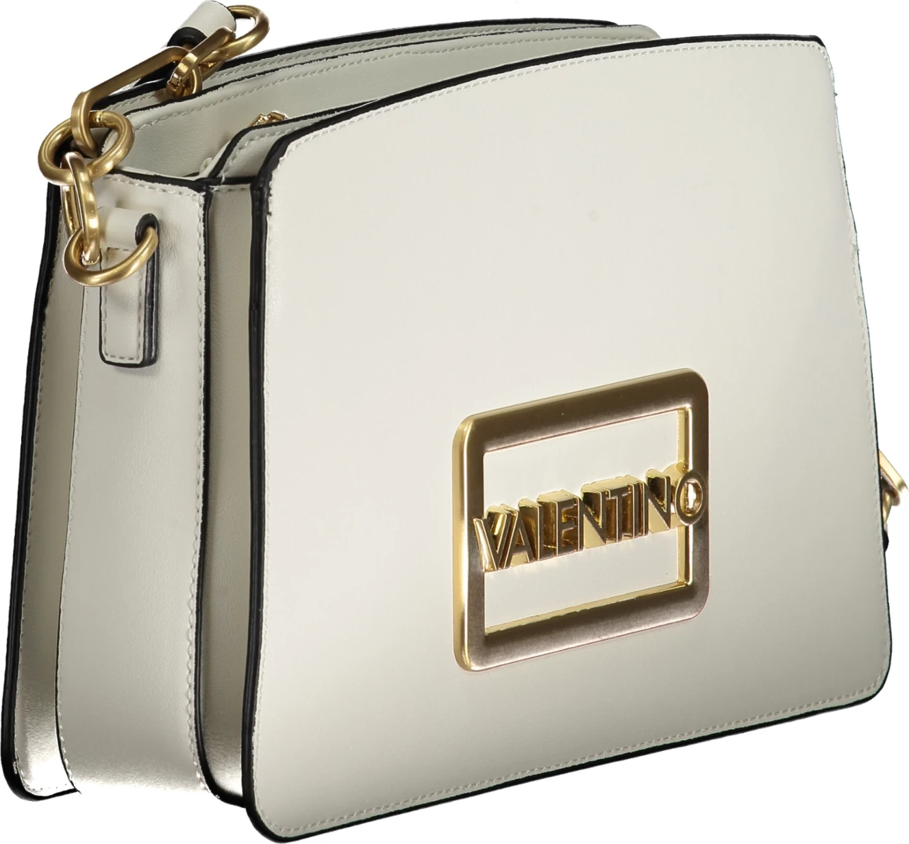 Çantë për femra VALENTINO BAGS, e bardhë