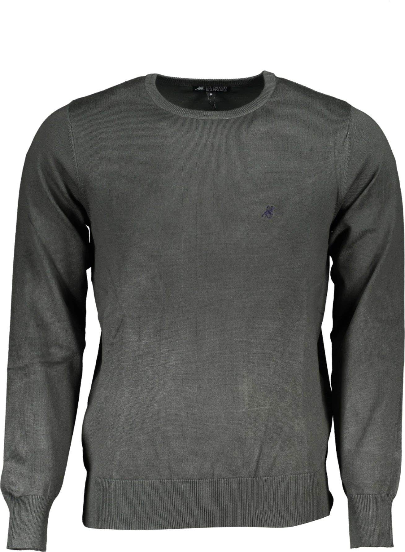 Xhemper për meshkuj U.S. GRAND POLO, gjelbër