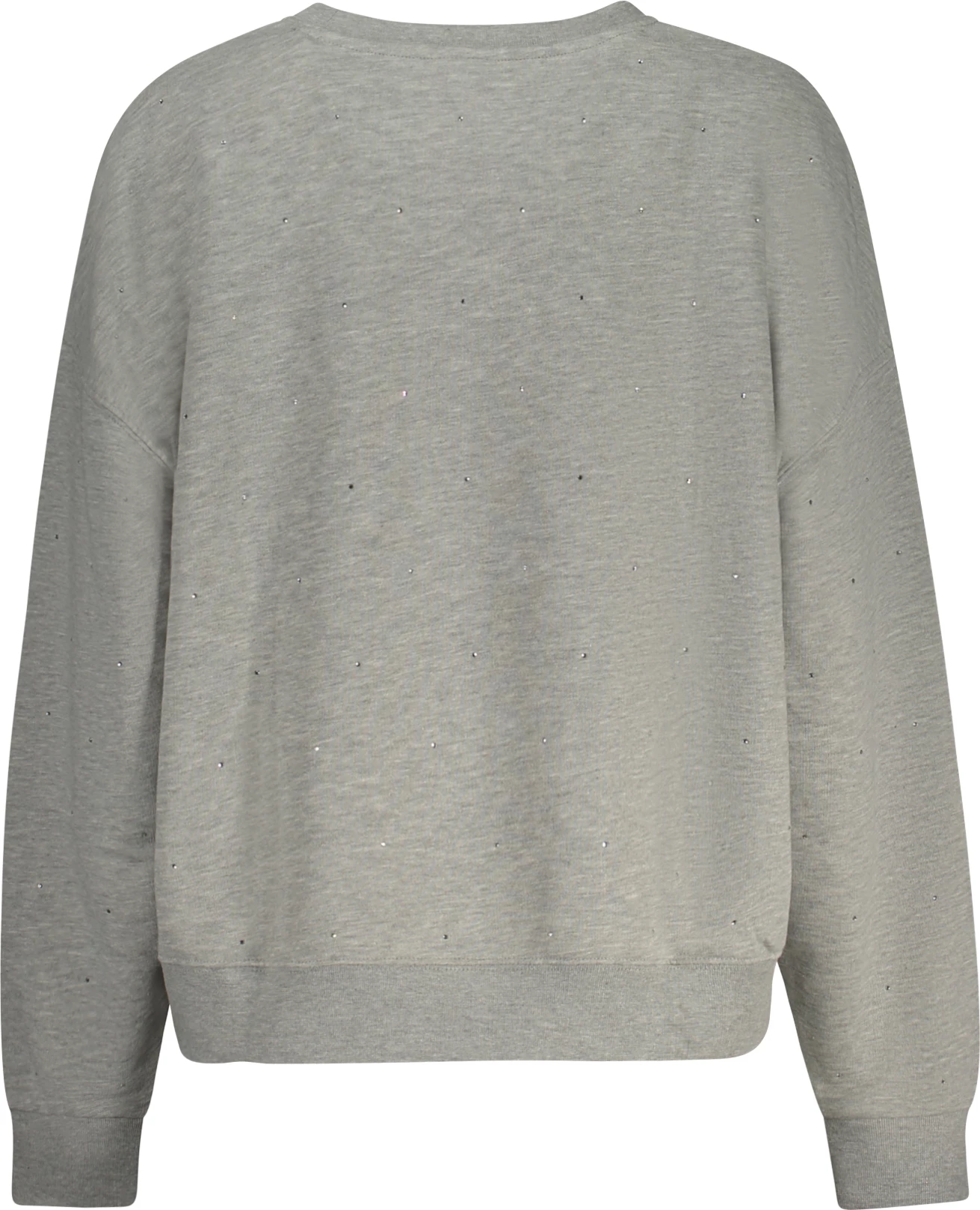 Duks për femra GUESS JEANS, gri [Madhësia: M]