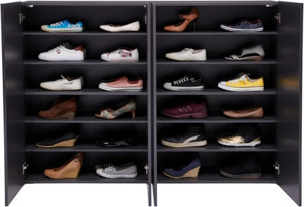 Dollap për këpucë Valio