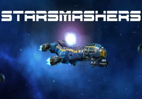 StarSmashers EN Global