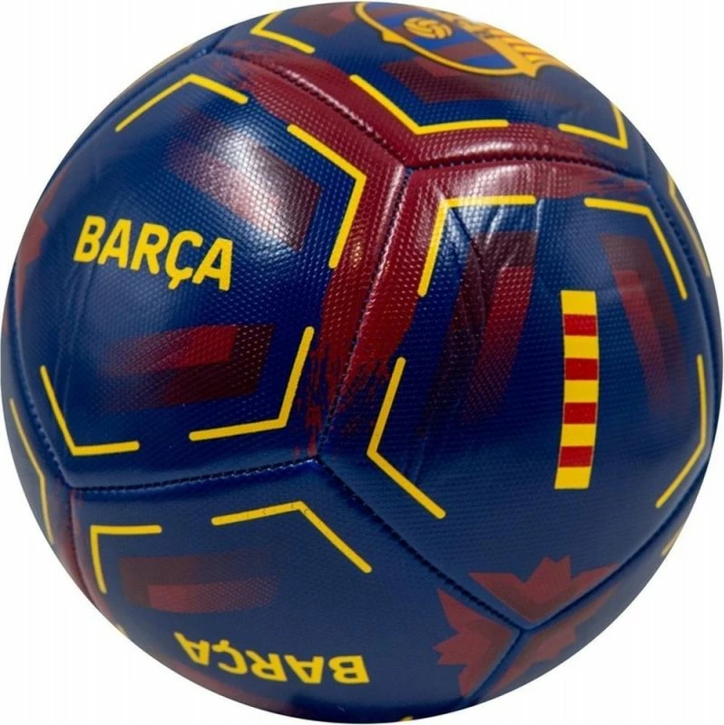 Top futbolli FC Barcelona, multikolor [Ngjyra: Shumëngjyrësh]