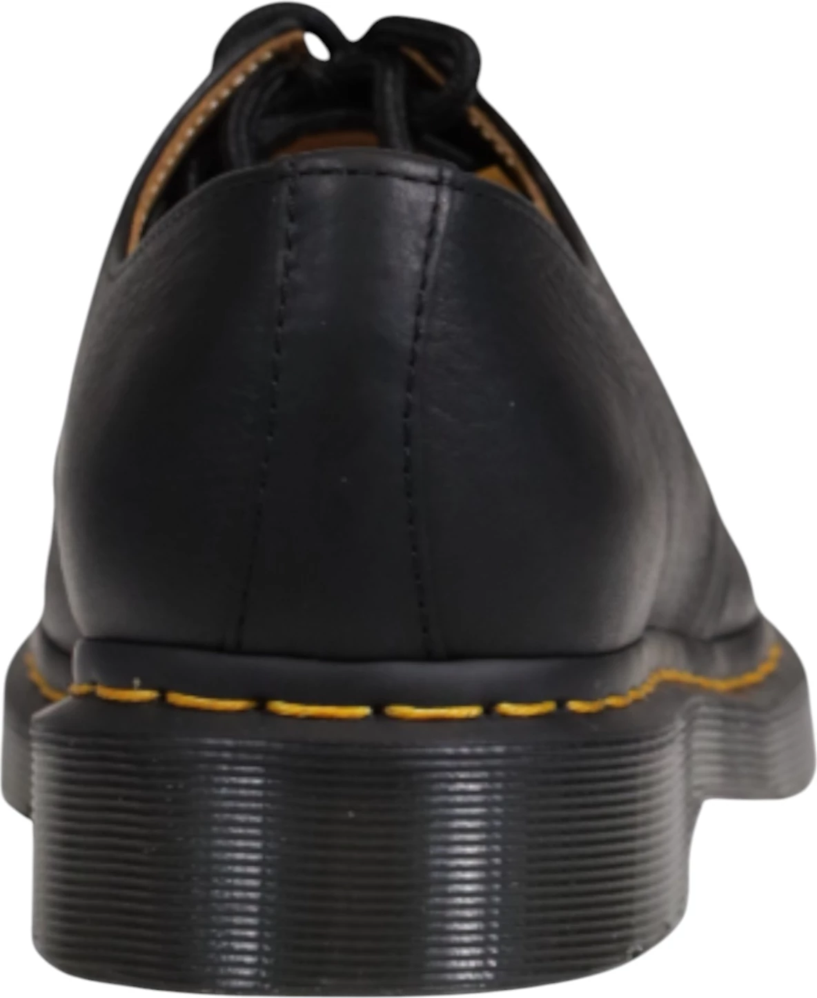 Këpucë për meshkuj Dr. Martens 1461 Ambassador 31994001, të zeza [Madhësia: 40]