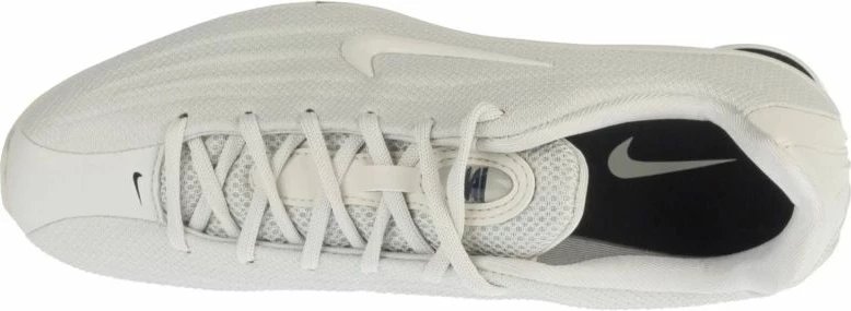 Atlete Nike Shox Z HQ7540-004, bezhë [Madhësia: 40]