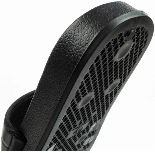 Papuqe sportive meshkuj O'Neill Kelso Slider, të zeza