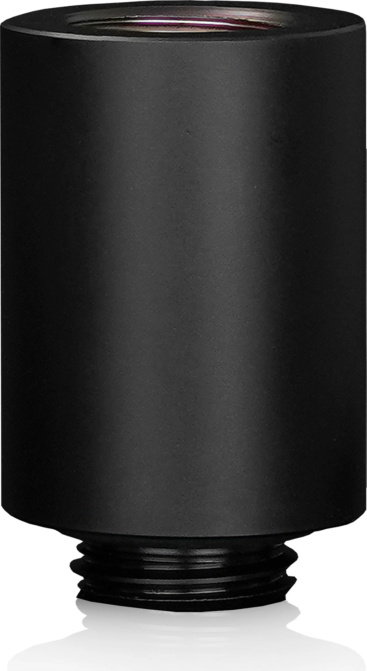 Zgjatues Thermal Grizzly DeltaMate Extender MF28, lidhës femër-në-mashkull, i zi