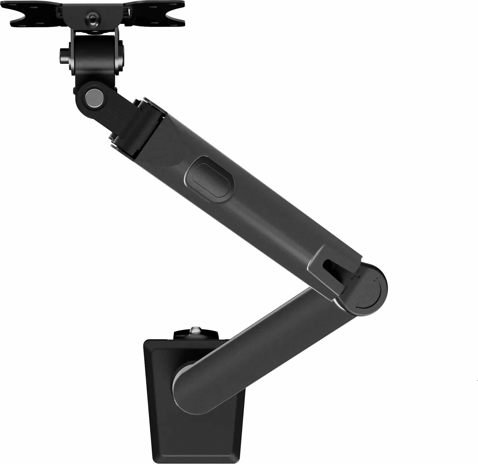 Mbajtëse tavoline për monitor Marvo Cargo 200 (83025000) 15-32\" VESA 75x75/100x100, e zezë