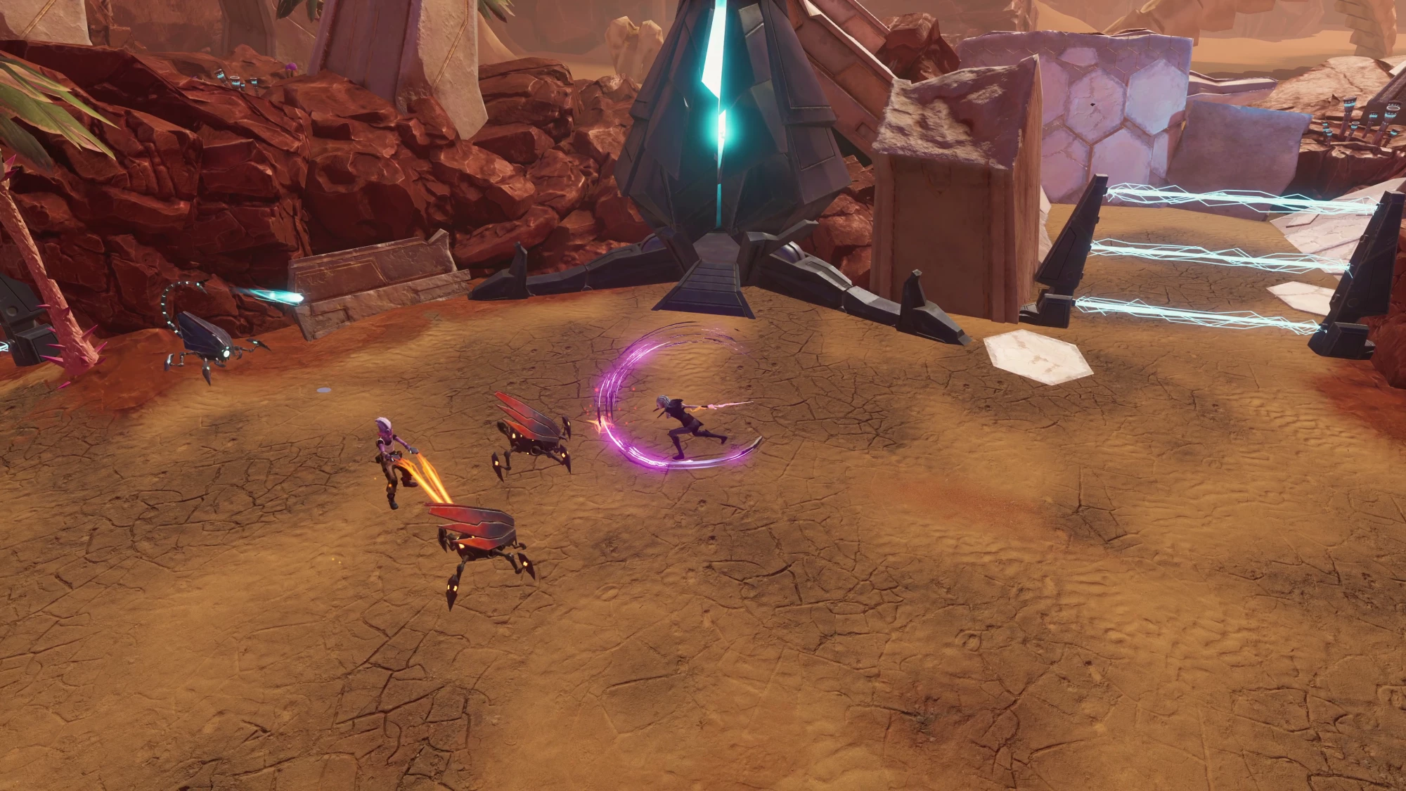 Lojë PS4 Outright Games Star Trek: Prodigy - Supernova, PEGI 7
