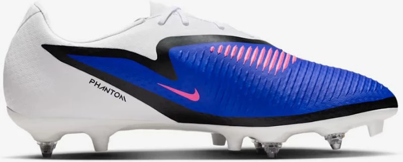 Atlete futbolli Nike Phantom 6 Low Academy SG-Pro HQ2315-446 [Madhësia: 42.5]