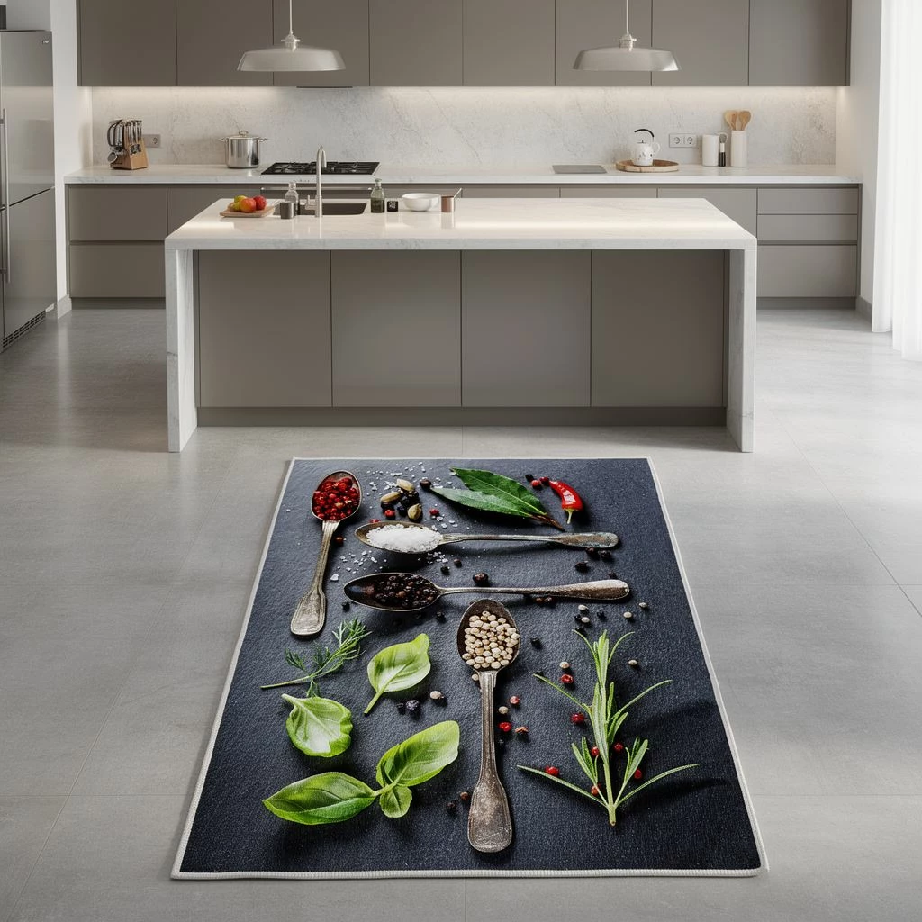 Qilim (50x80) Conceptum Hypnose, Wookece233