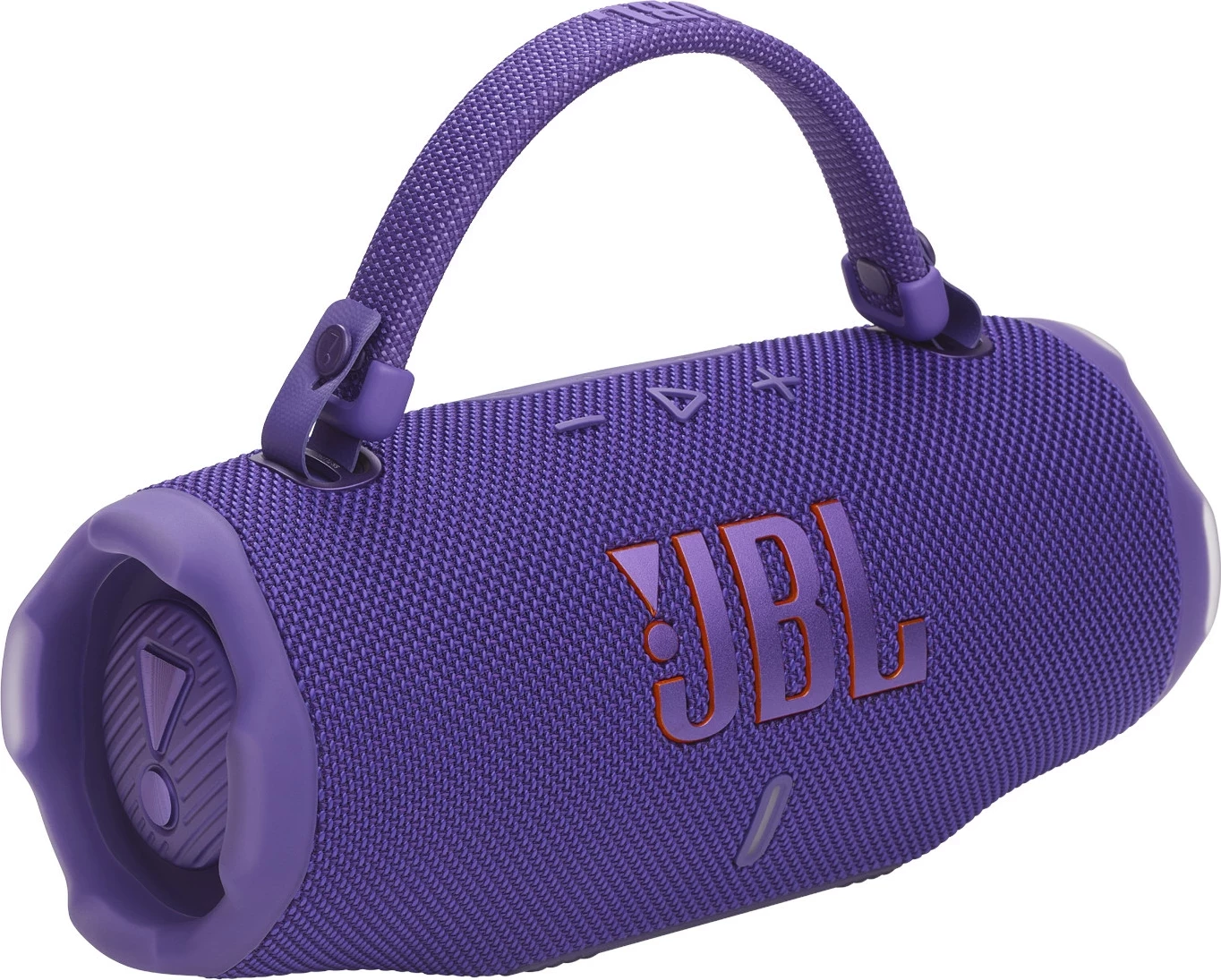 Altoparlant JBL Charge 6 Bluetooth portativ, IP67, bateri deri 20 orë, powerbank, vjollcë