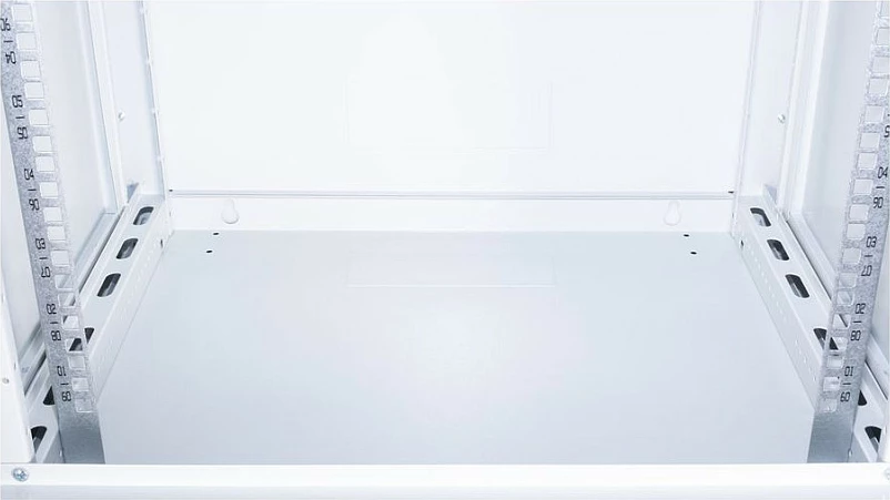 Kabinet muri 19" ROLINE Basic Plus 9U, 600x450, gri