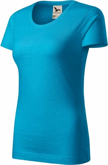 Maicë Malfini Native për Femra, ngjyrë e kaltër