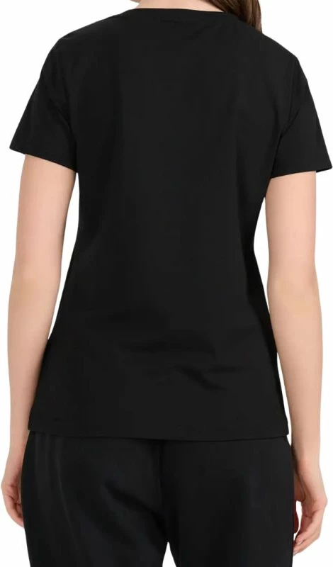 Maicë femra 4F F3309, e zezë