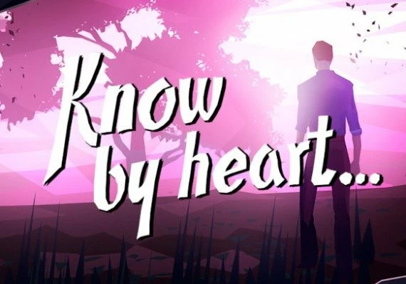 Know by Heart EN/RU Global