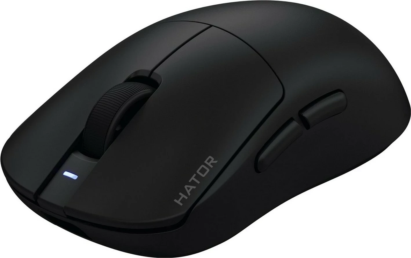 Maus Hator Quasar 3S Ultima 8K Wireless, i zi