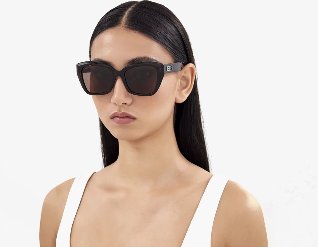 Syze dielli për femra Baleciaga BB0273SA-002 55