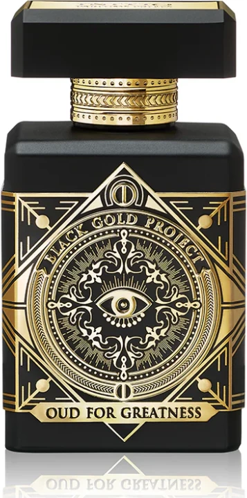 Eau de Parfume Initio Oud For Greatness, 90ml