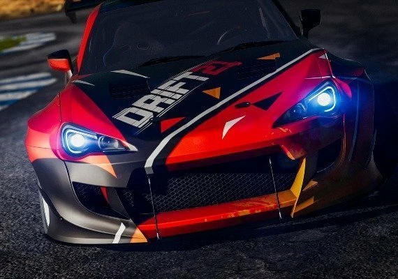 Drift21 EN/PL Global