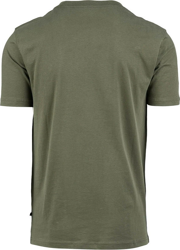 Bluzë T-Shirt Fostex Garments T-shirt Pin-up Honor and Valor