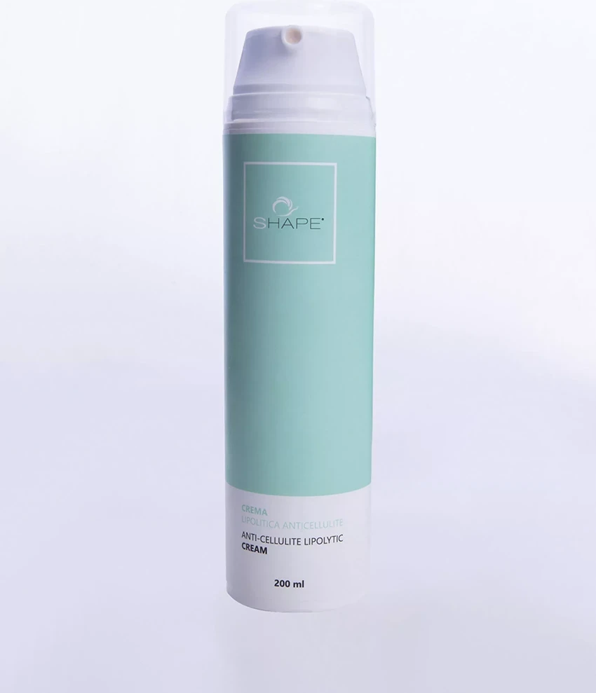 Krem anti celulit Shape , 200ml