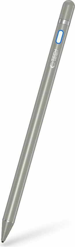 Stilolaps digjital Tech-Protect Active Stylus, Titanium