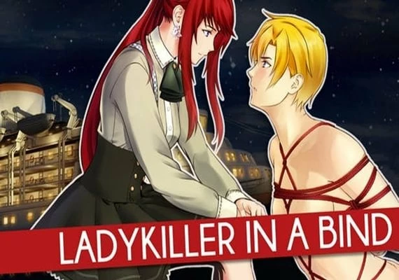 Ladykiller in a Bind EN Global