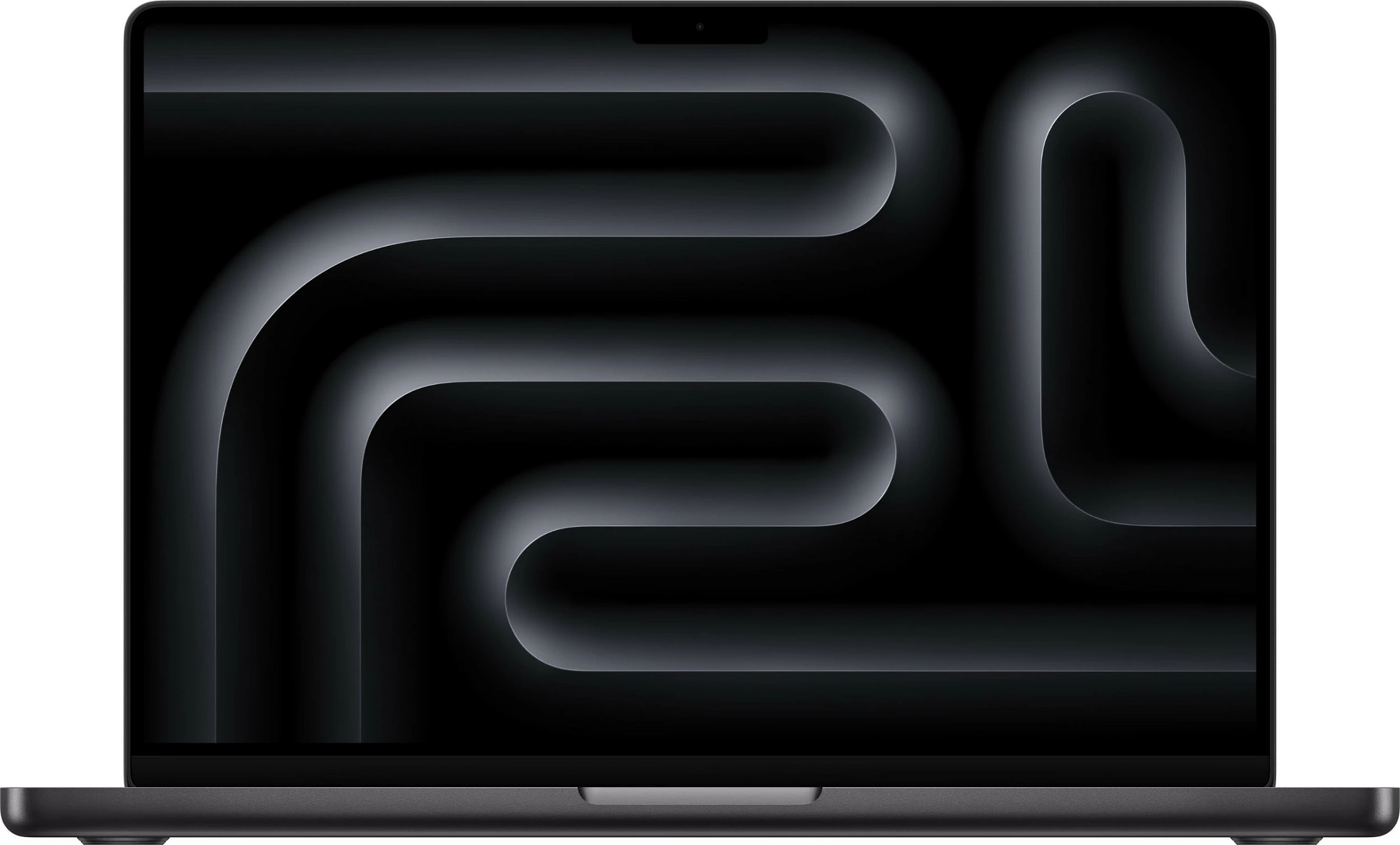 Laptop Apple MacBook Pro M5 Pro, 24GB RAM, 2TB SSD, 14.2 inç, Space Black