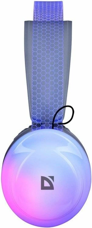 Kufje wireless DEFENDER Freemotion B651