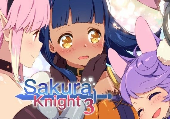 Sakura Knight 3 EN/ZH Global