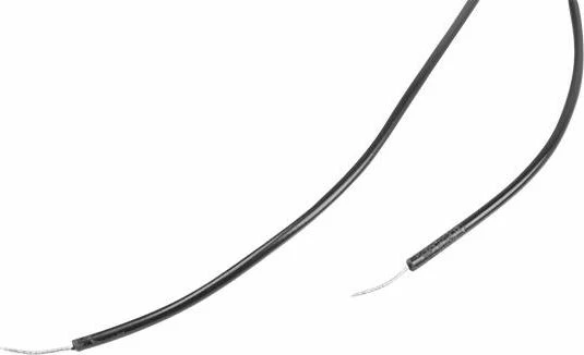 Ventilator për rack Lanberg AK-1501-B 120mm 230V 10"/19", i zi