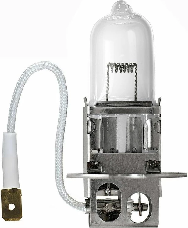 Lampa H3 12v 55w Kuti  Muhler