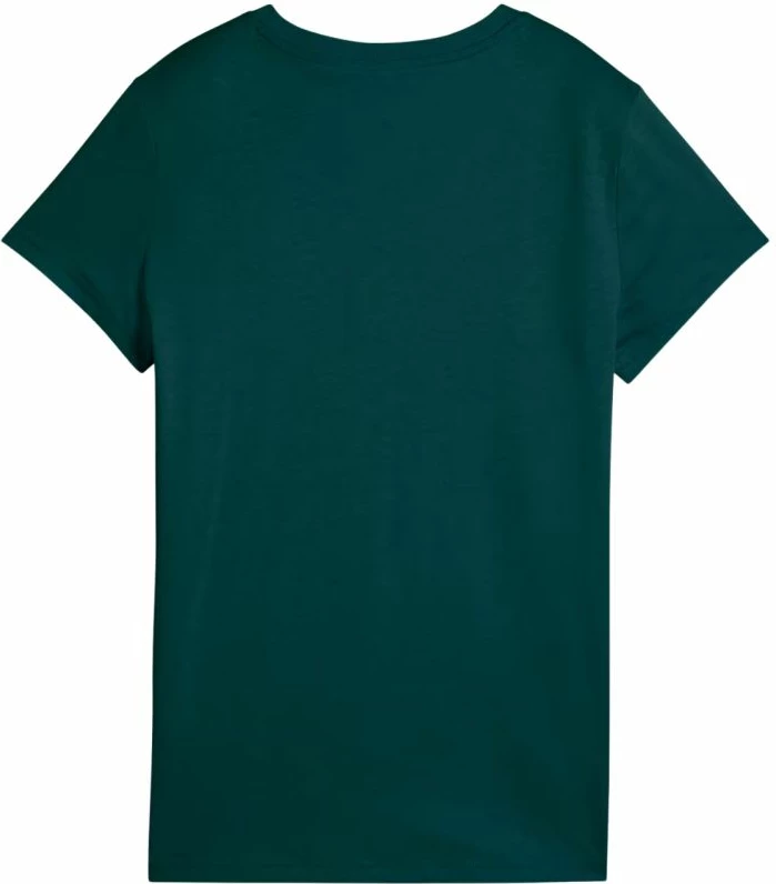 Maicë për femra Puma, e gjelbër