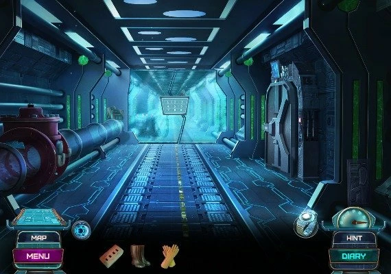 Family Mysteries 2: Echoes of Tomorrow Global