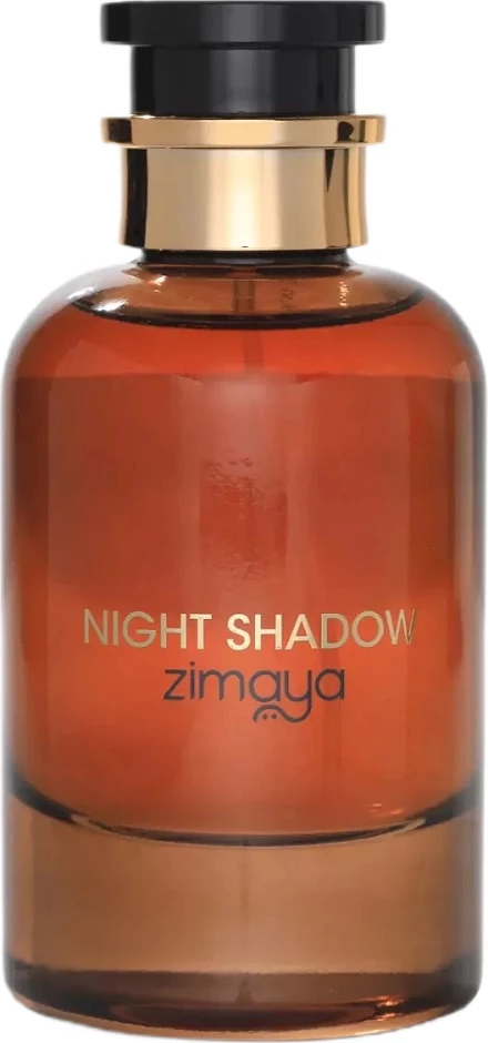 Eau de Parfum Zimaya Night Shadow 100ml