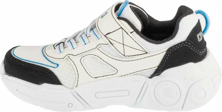 Atlete për fëmijë Skechers, të bardha [Madhësia: 33]