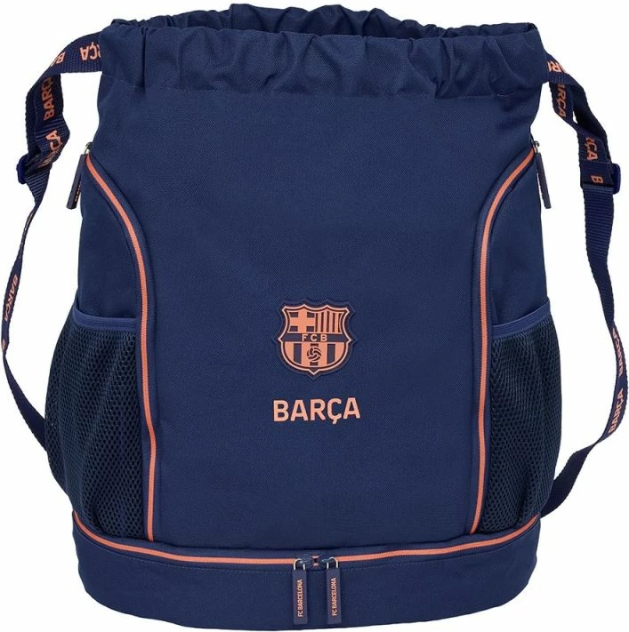 Çantë shpine FC Barcelona 612526197, navy