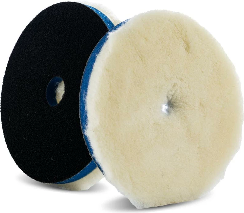 Lake C. Lesh Për Polirim Per Wash Bardh 5.5 inch / 133 mm LL-92525