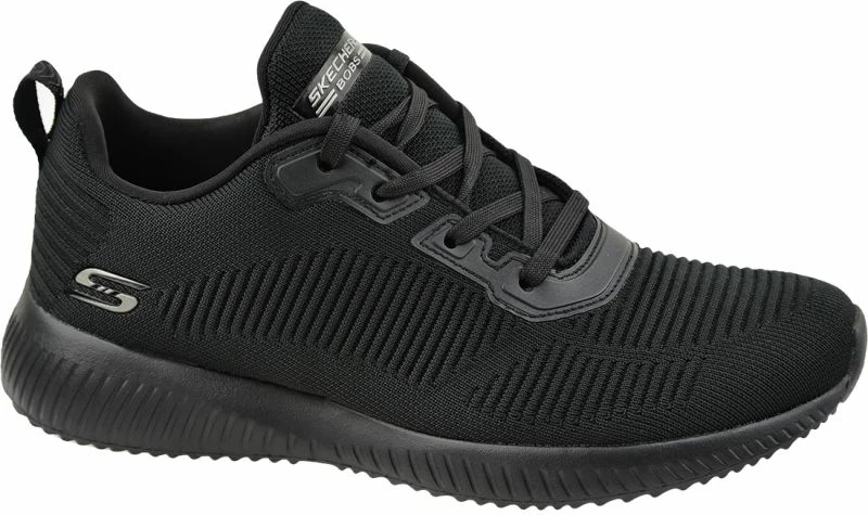 Atlete për femra Skechers, të zeza [Madhësia: 38]
