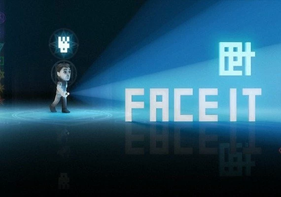Face It: A Game to Fight Inner Demons EN Global